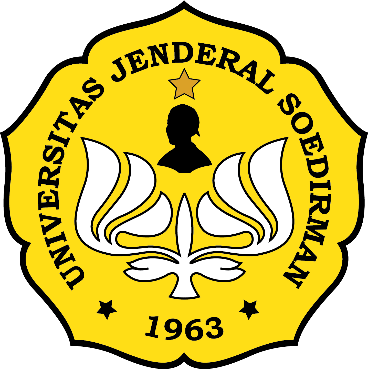 Lambang Universitas Jenderal Soedirman