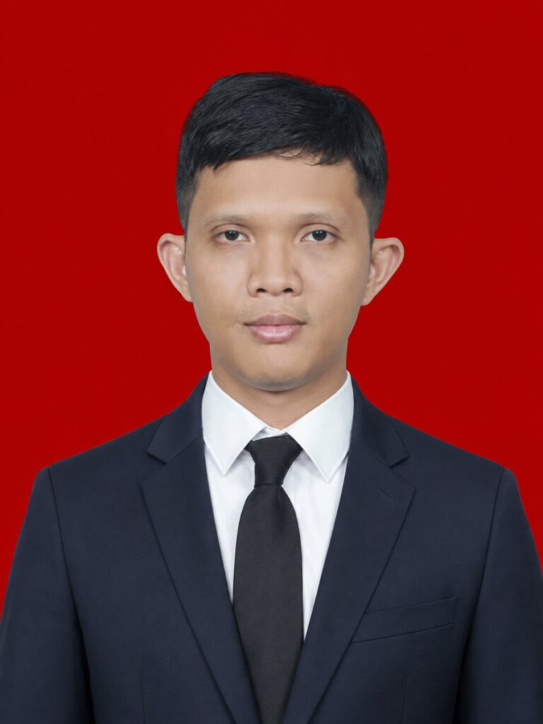 Baginda Khalid Hidayat Jati, S.H., M.H.