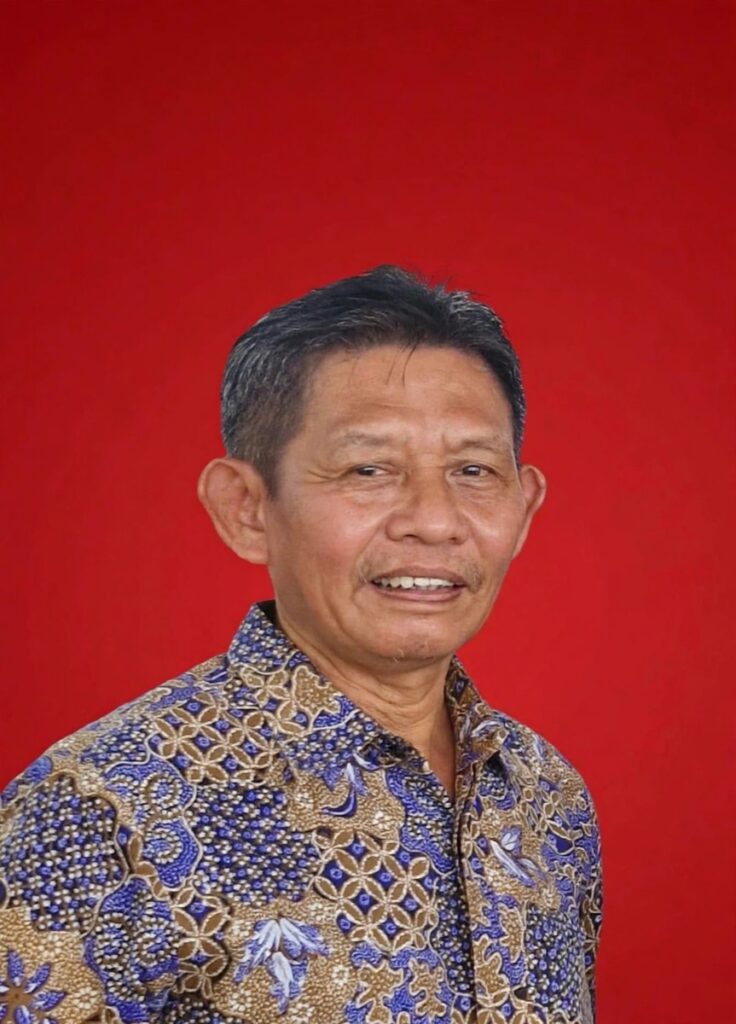 Prof. Dr. Setya Wahyudi, S.H., M.H.